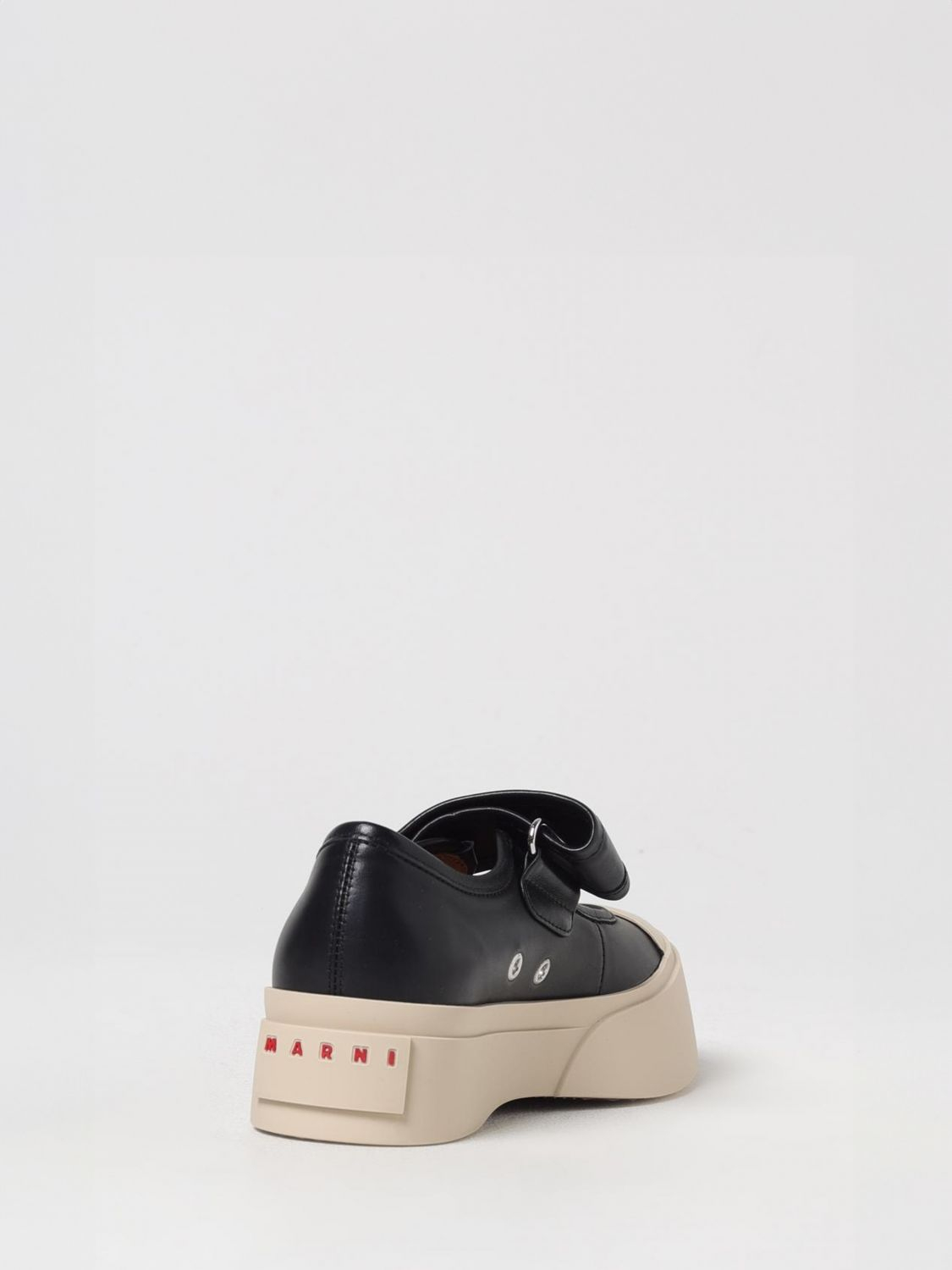 [Marni] Sneakers SS26 SNZW003120P7226 00N99