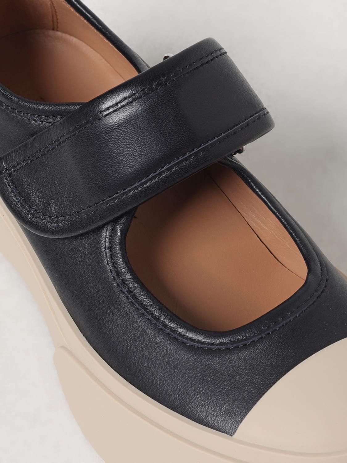 [Marni] Sneakers SS26 SNZW003120P7226 00N99