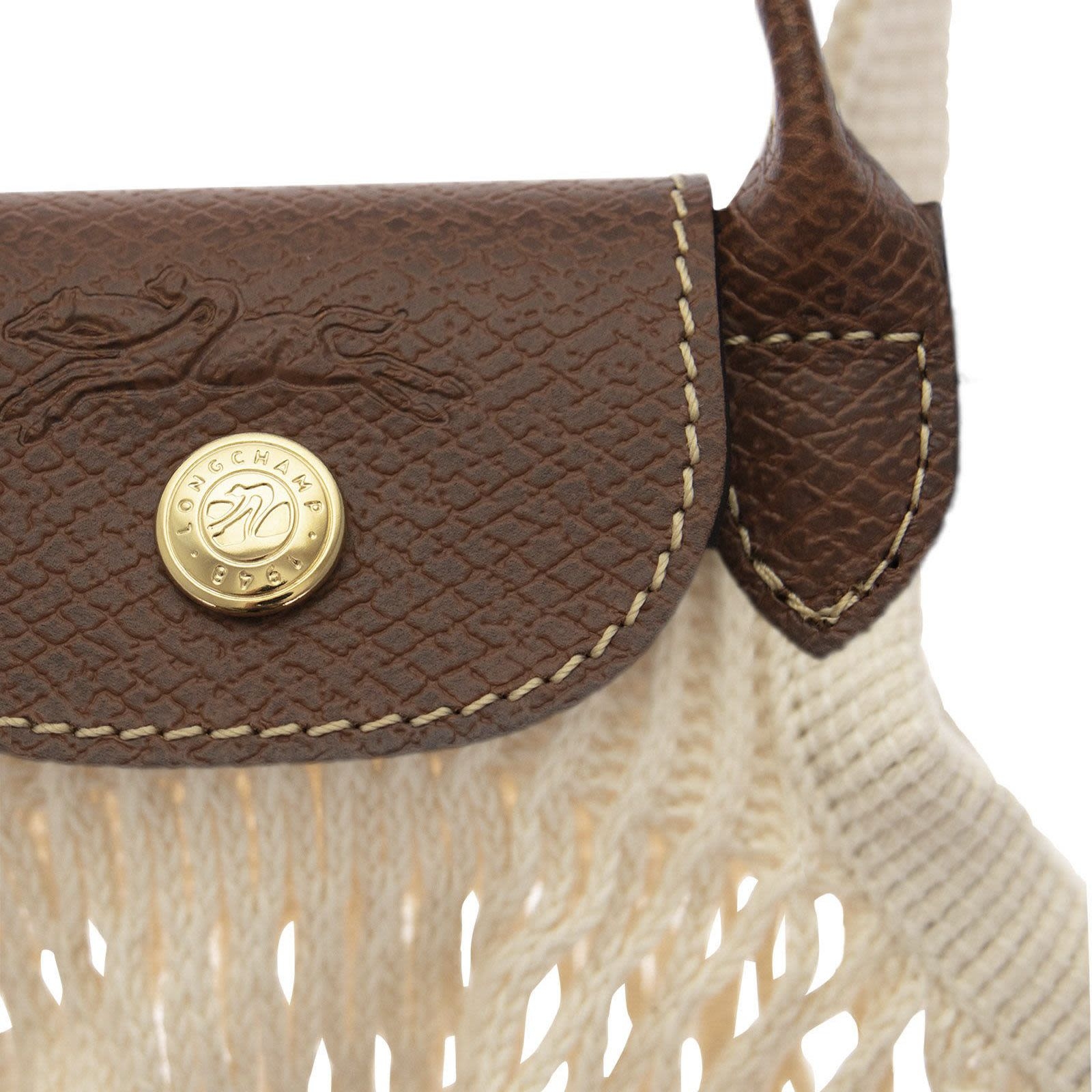 [LONGCHAMP] Shoulder bag CO 10139 HVH 037
