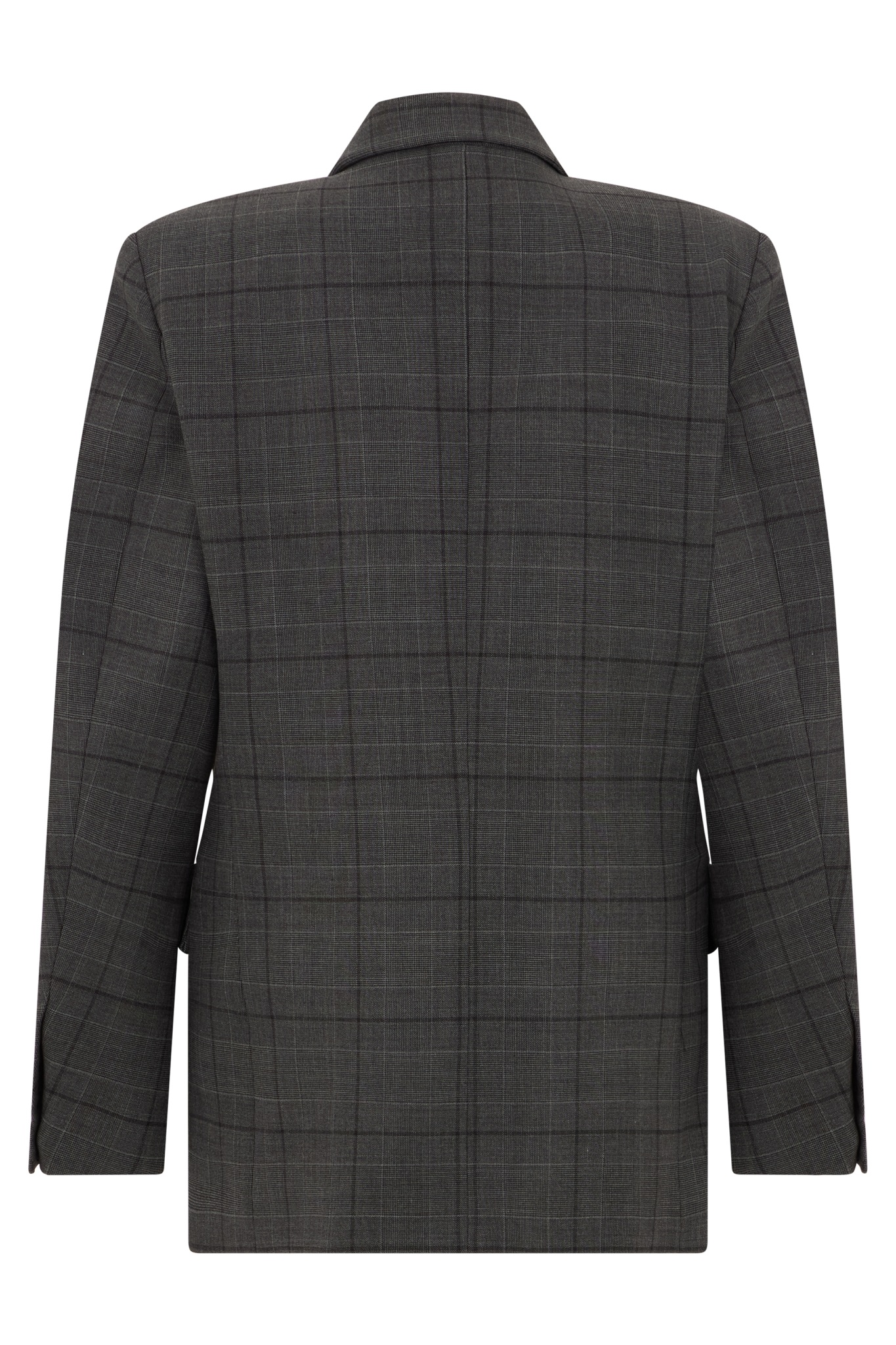 [Coperni] Blazer FW24 COPV58BISF1001_GREYGREY