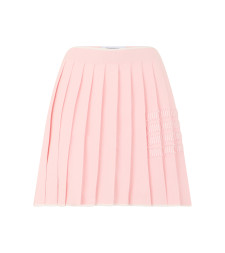 [Thom Browne] Mini skirt SS24 FKK125AY3005_642