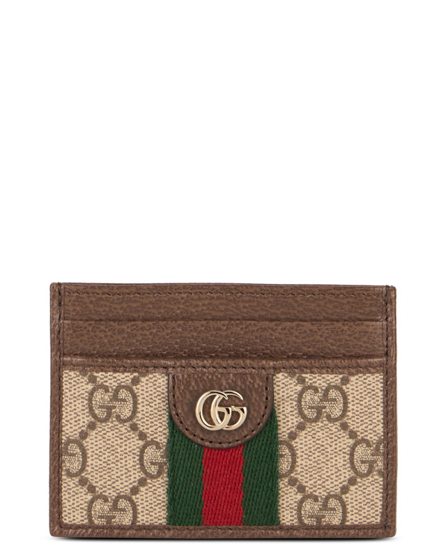 [Gucci] Cardholder CO 838486FAE0L_9746