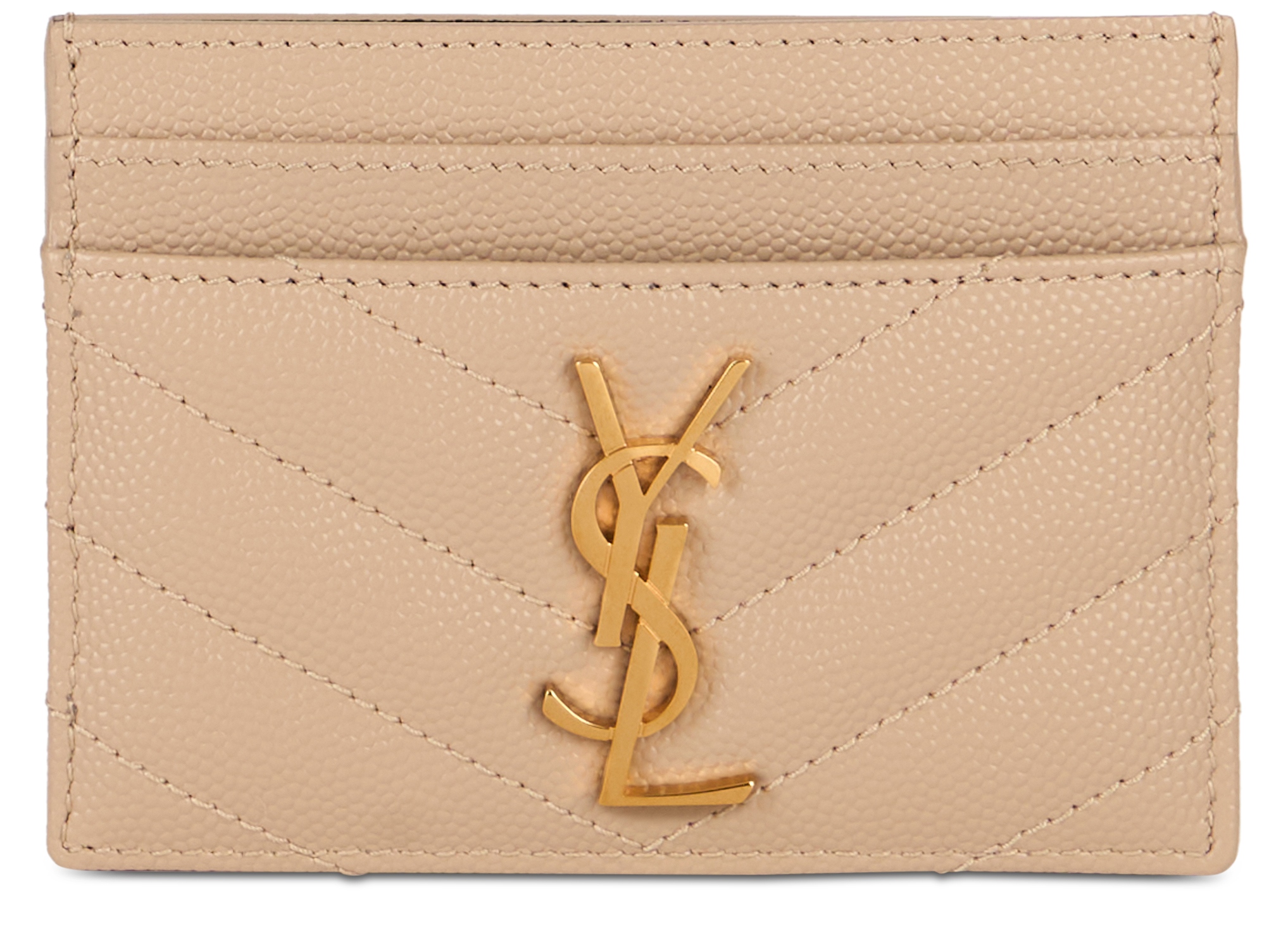 [Saint Laurent] Cardholder CO 423291BOW01_2721