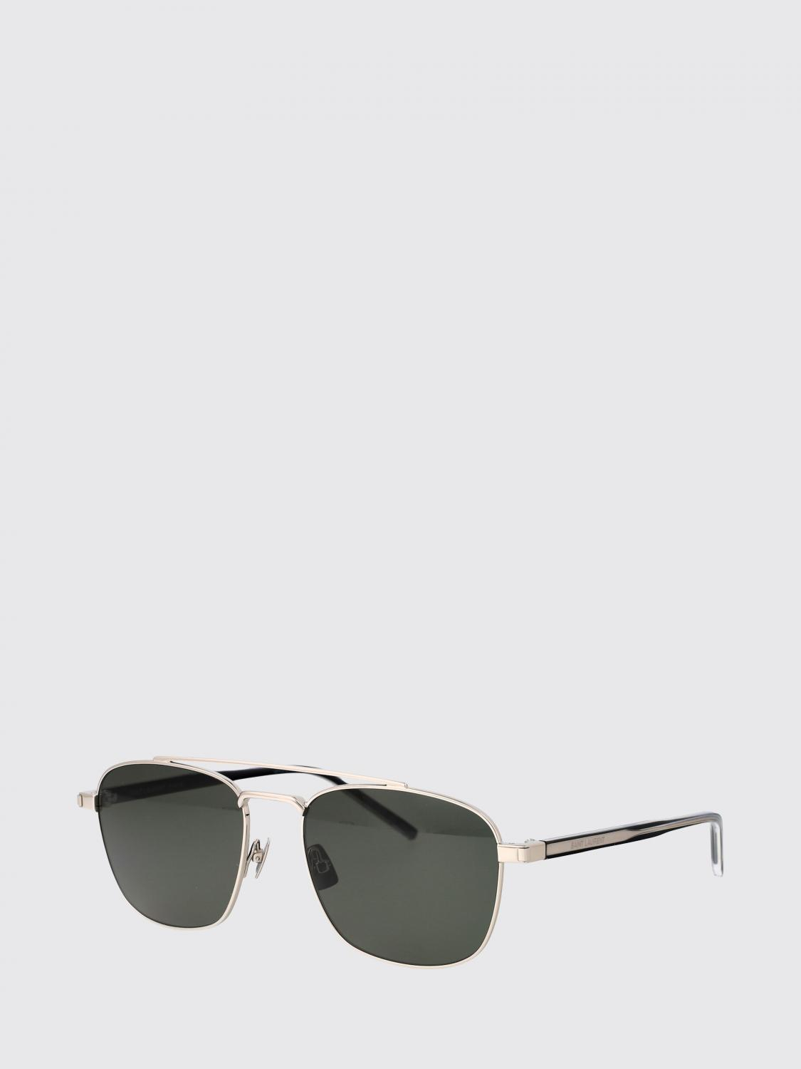 [Saint Laurent] Sunglasses SS26 SL665 002