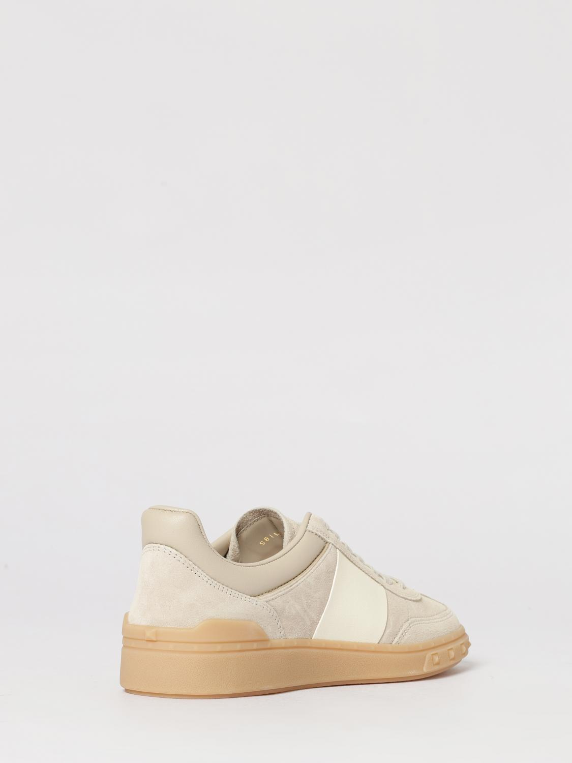 [Valentino Garavani] Sneakers SS26 W2S0IL9FVU Y6J