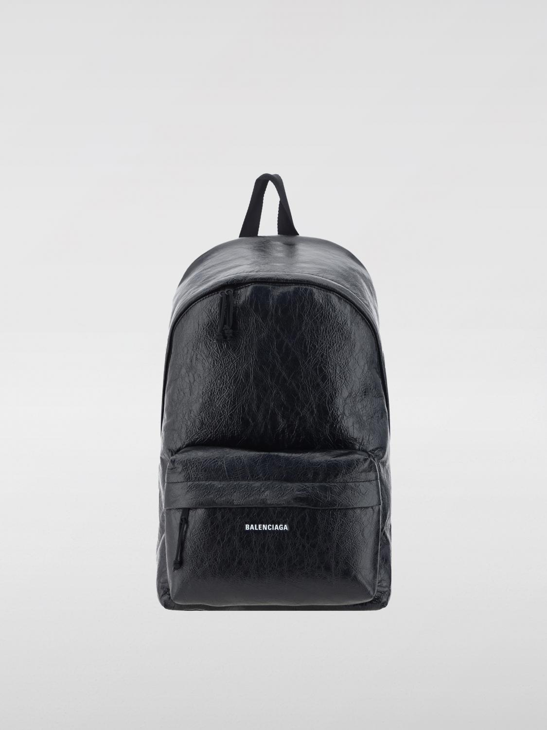 [Balenciaga] Backpack SS26 5032211VG07 1000