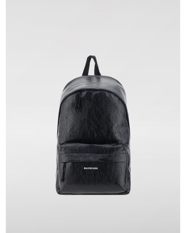 [Balenciaga] Backpack SS26 5032211VG07 1000