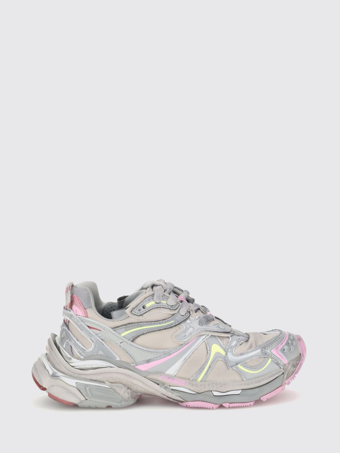 [Balenciaga] Sneakers SS26 779064WRNNY 9175