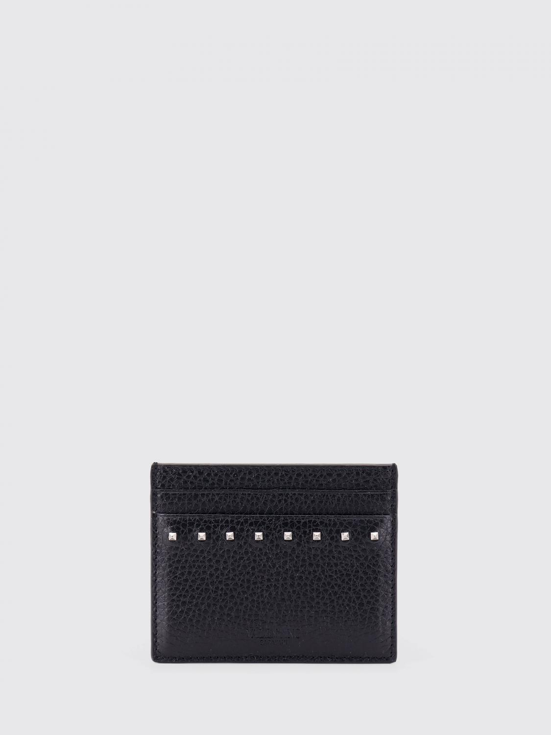 [Valentino Garavani] Wallet SS26 6Y2P0V18PDX 0NO