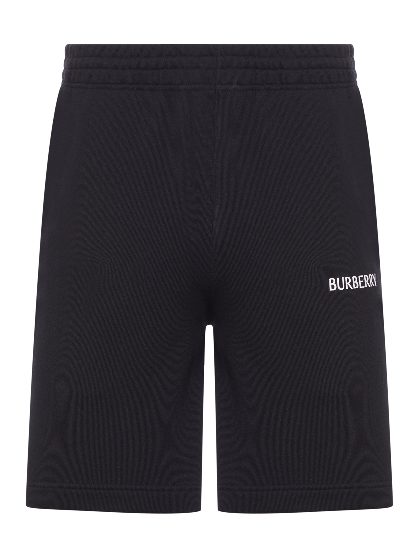 [Burberry] Shorts SS26 8119002A1189 BLACK