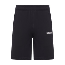 [Burberry] Shorts SS26 8119002A1189 BLACK