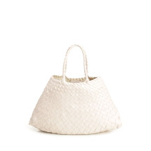 [DRAGON DIFFUSION] Tote bag SS26 8893SAND