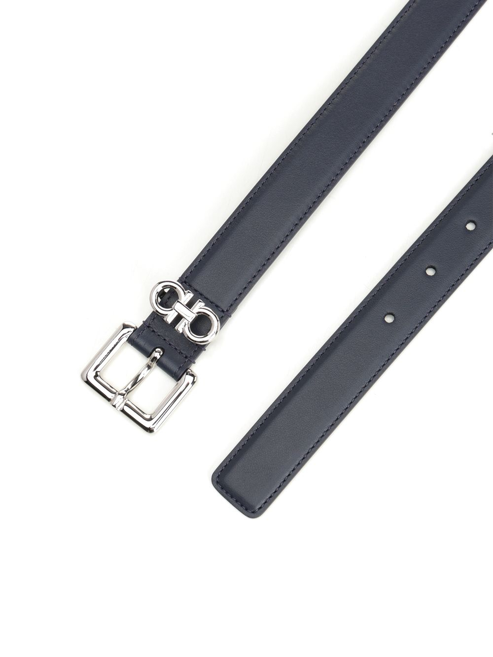 [Ferragamo] Belt SS26 230346786277005