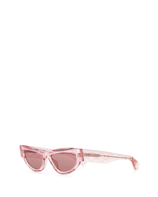 [Gucci] Sunglasses FW25 819555J0742 5960
