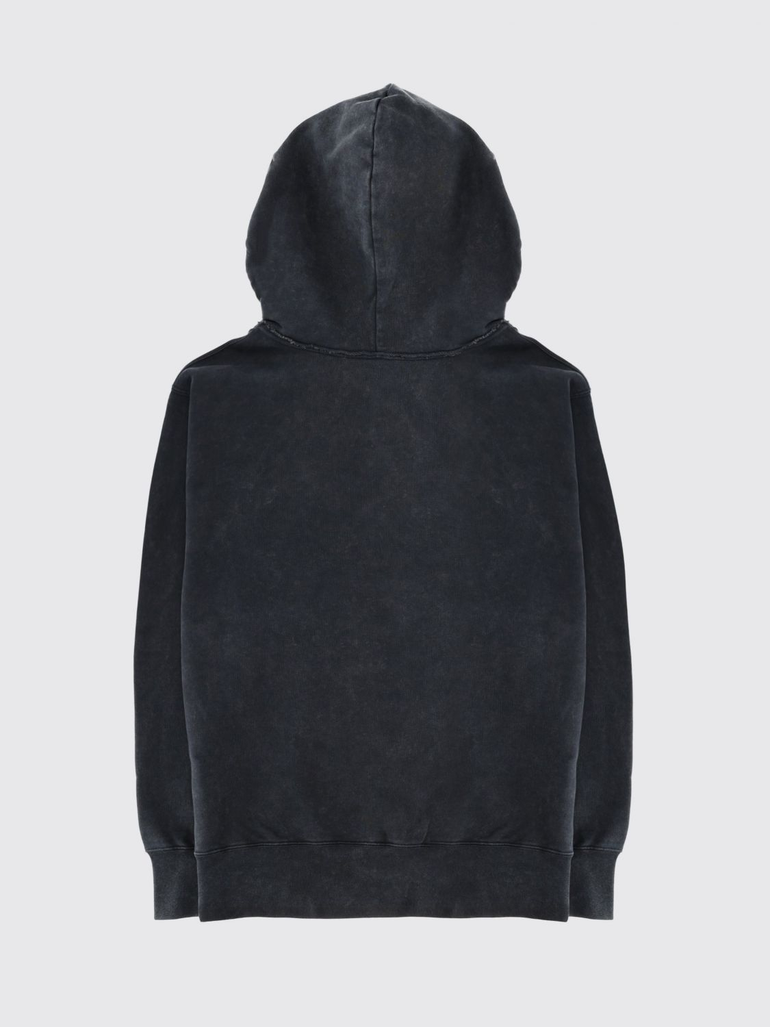 [Dsquared2] Hoodie SS26 S74GU094D25028 814