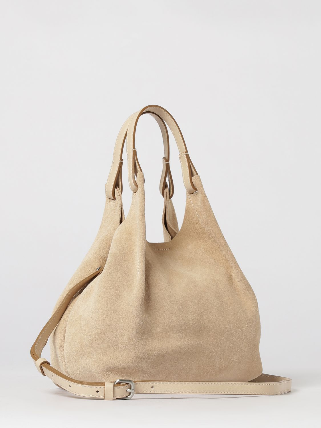 [GIANNI CHIARINI] Bag SS26 BS9779CMPL 9308