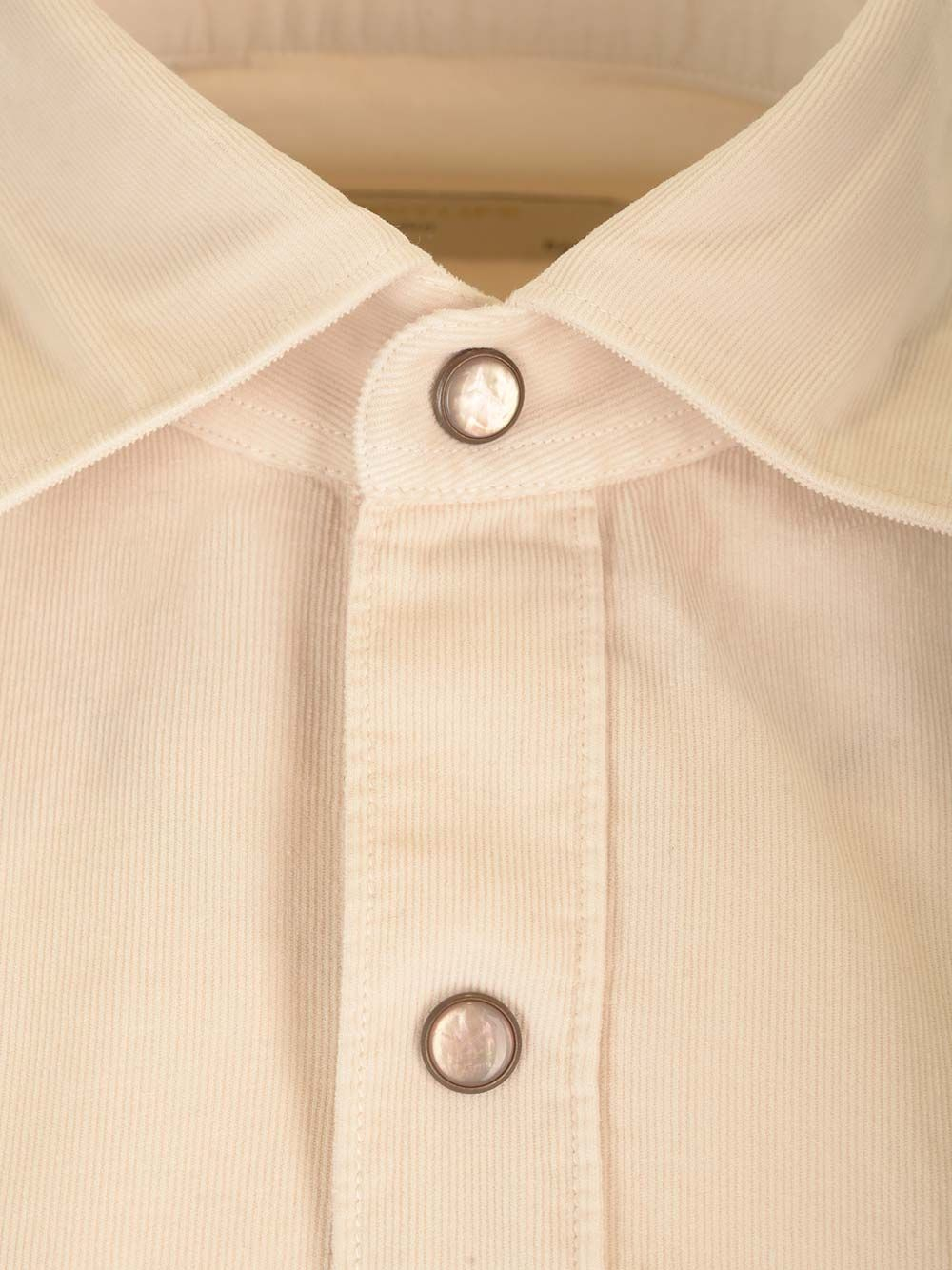 [Barba] Shirts Long Sleeve FW24 WSU10P20440440001