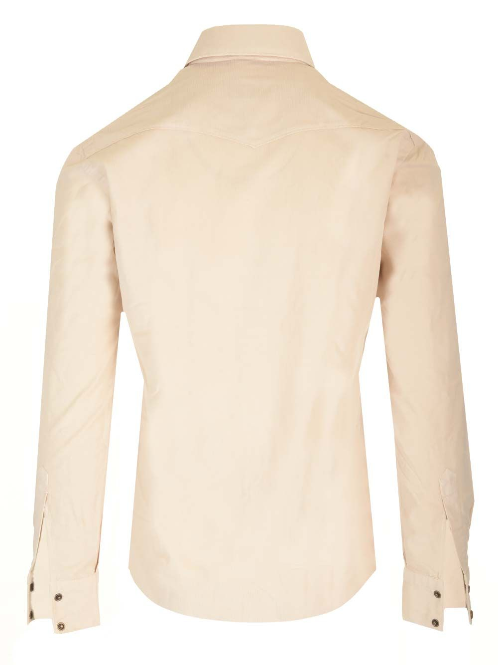 [Barba] Shirts Long Sleeve FW24 WSU10P20440440001