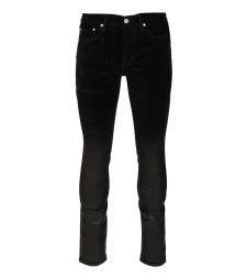 [Purple] Jeans FW25 P001-SFDB425BLACK