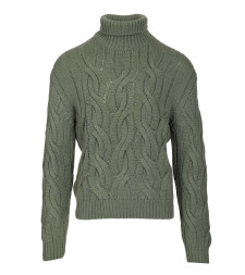 [Mauro Ottaviani] Knitwear FW25 WS2280622506