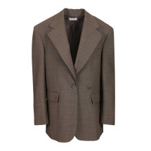 [PAROSH] Blazer FW25 D420326POWO024