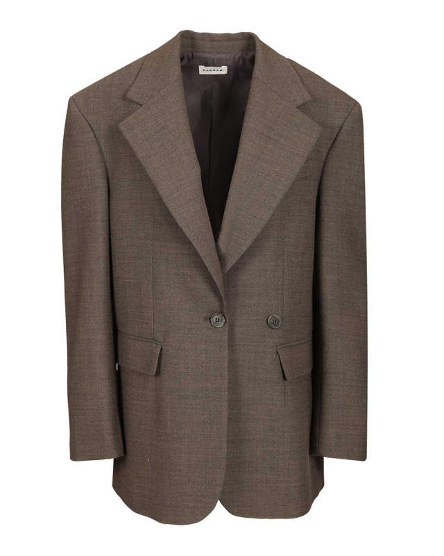 [PAROSH] Blazer FW25 D420326POWO024