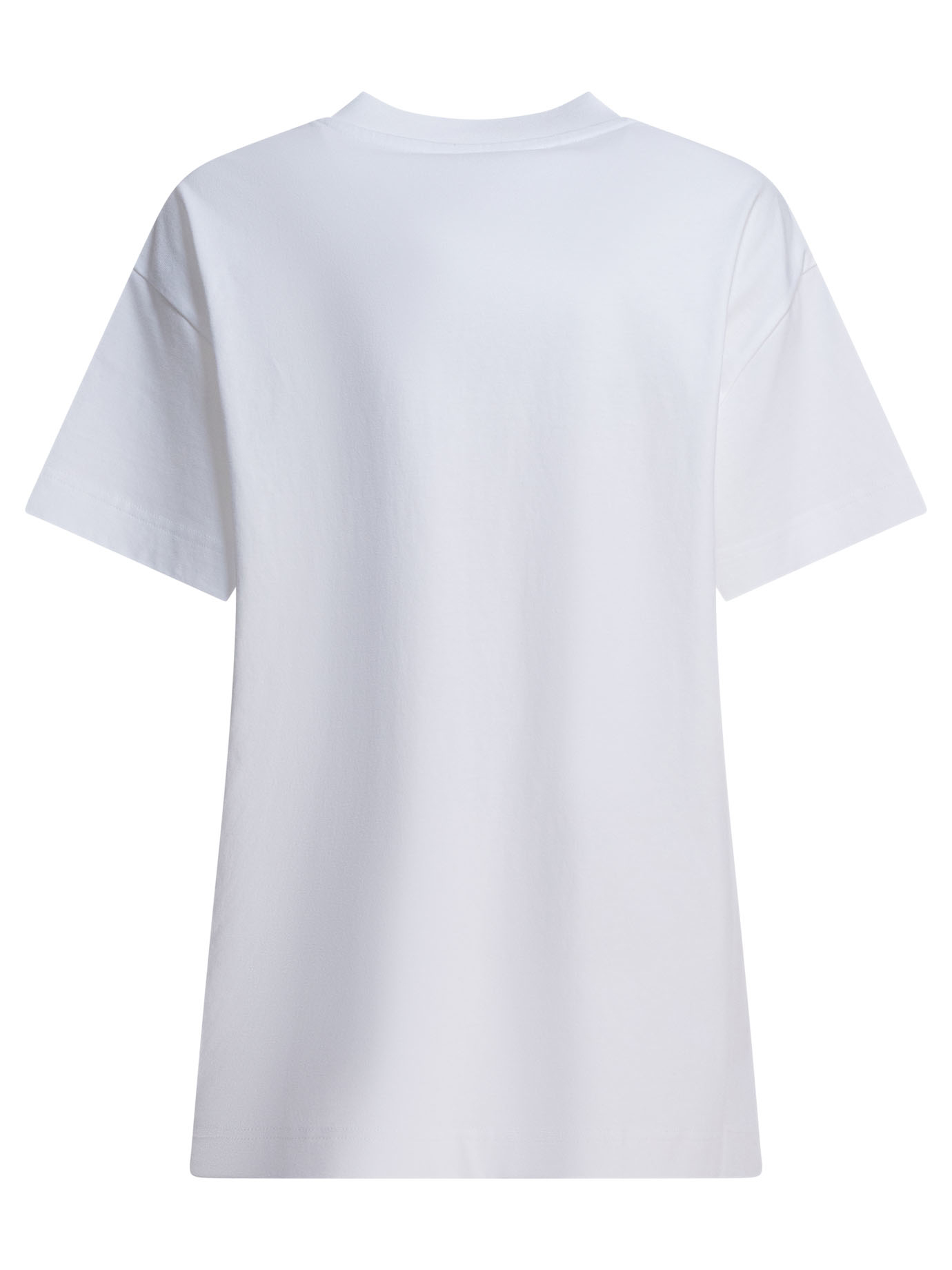 [Givenchy] T-shirts Short Sleeve FW25 BW70FM3YRS100