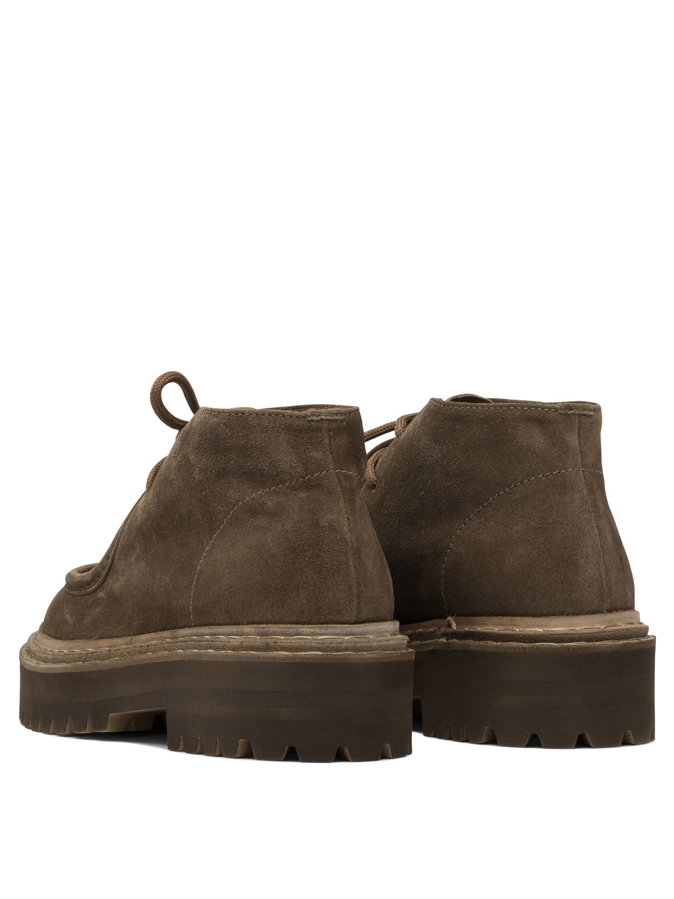 [Officine Creative] Loafer FW25 BLOSSOM/002CACHEMIRE TONAL TUNDRA