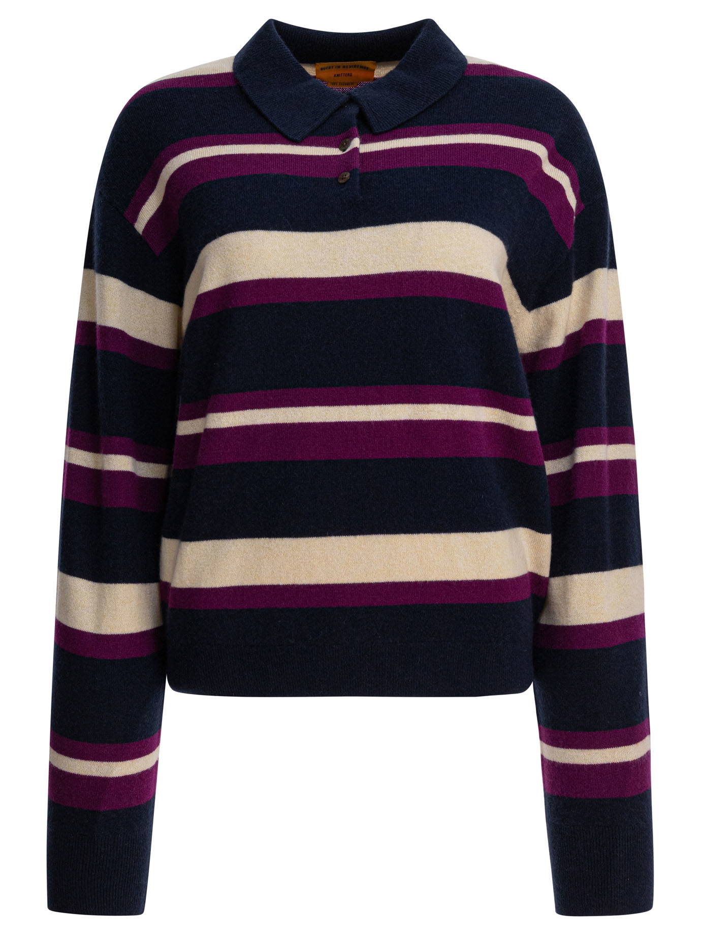[GUEST IN RESIDENCE] Knitwear FW25 W30310JMMIDCO