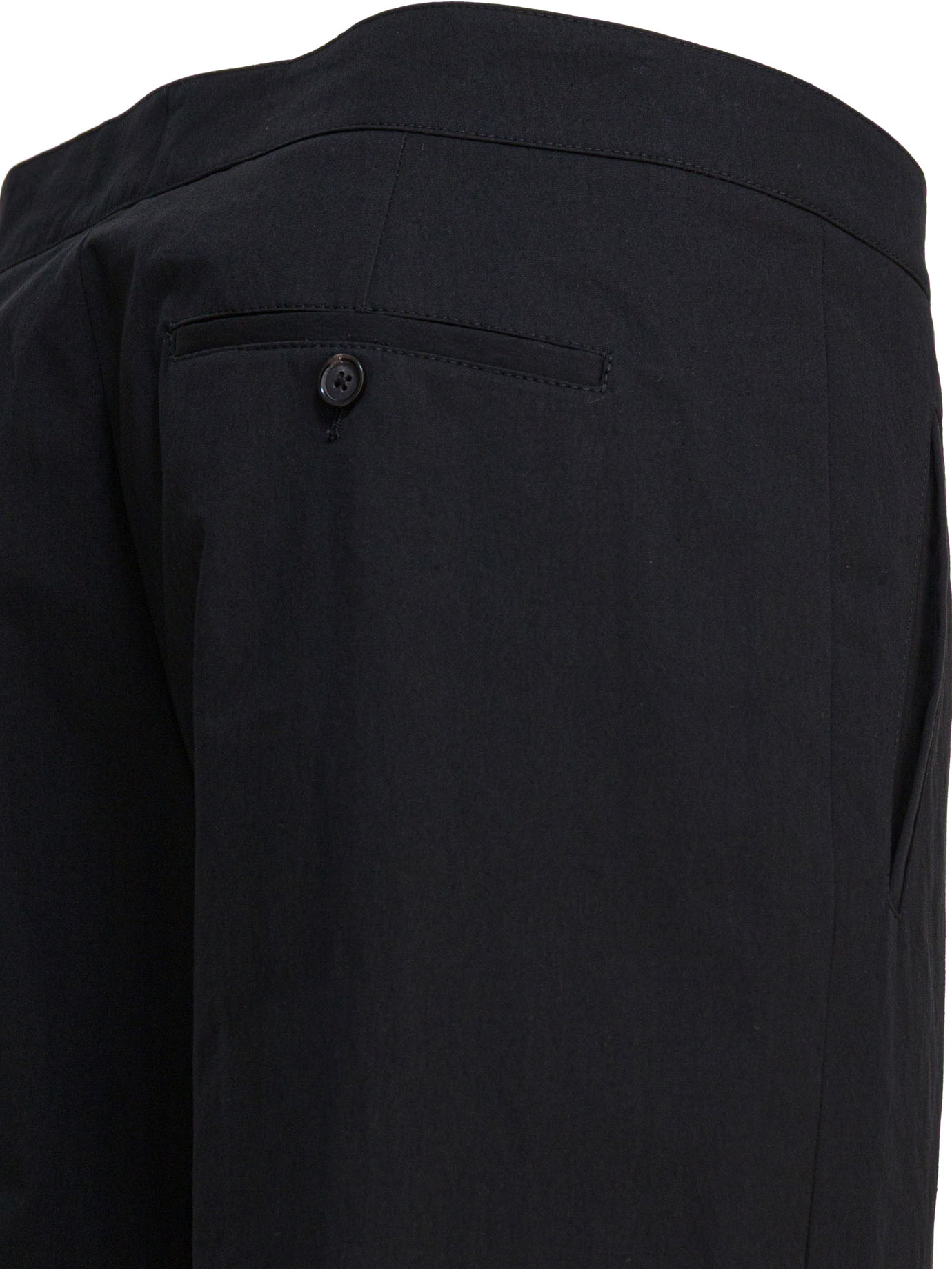[Alexander McQueen] Trousers FW25 838658QSAA91000