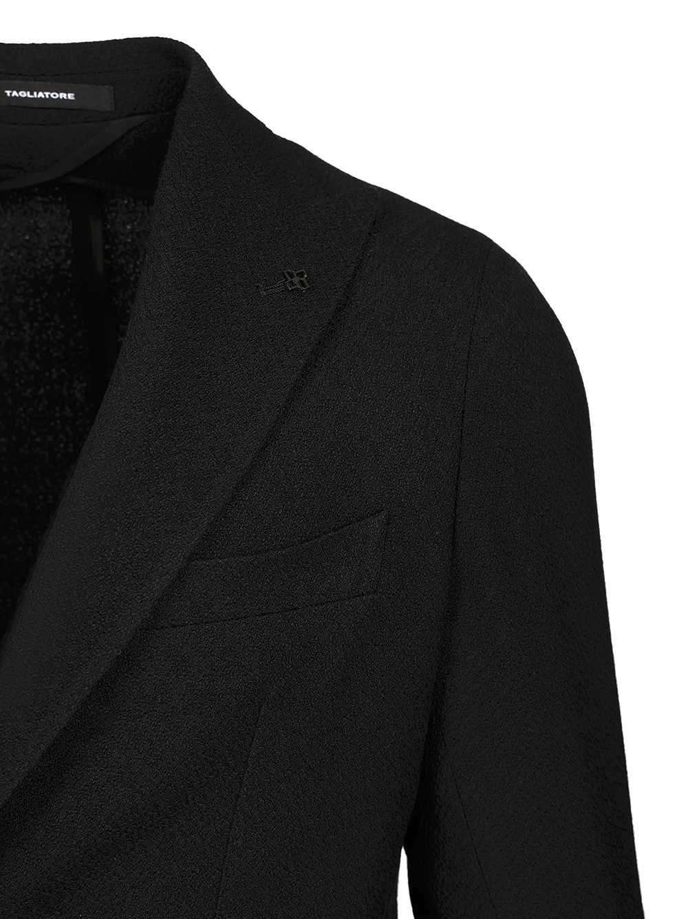 [TAGLIATORE] Blazer FW25 1SMC26K--120177N3194