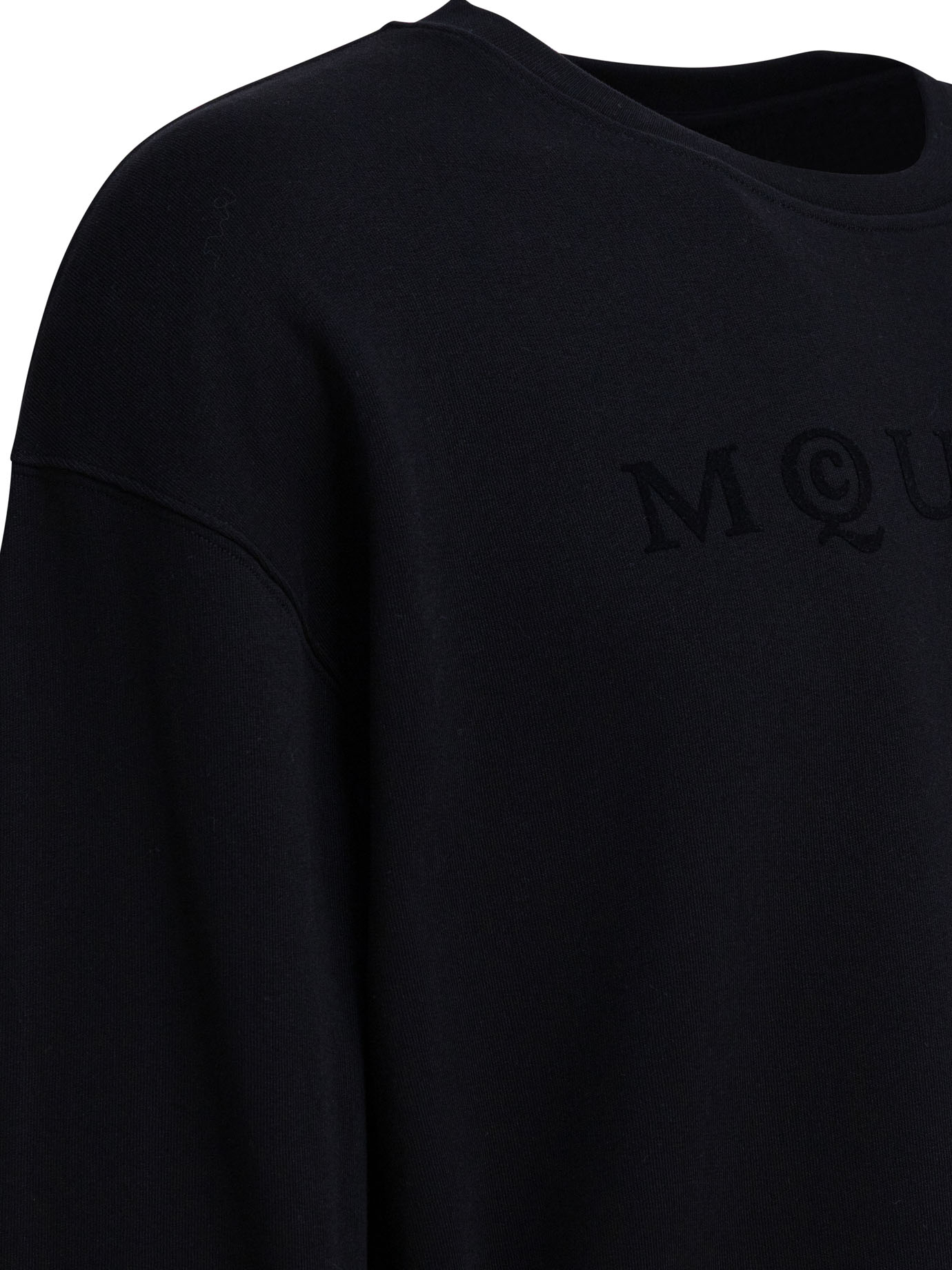 [Alexander McQueen] Sweatshirt FW25 839216QTADU0548