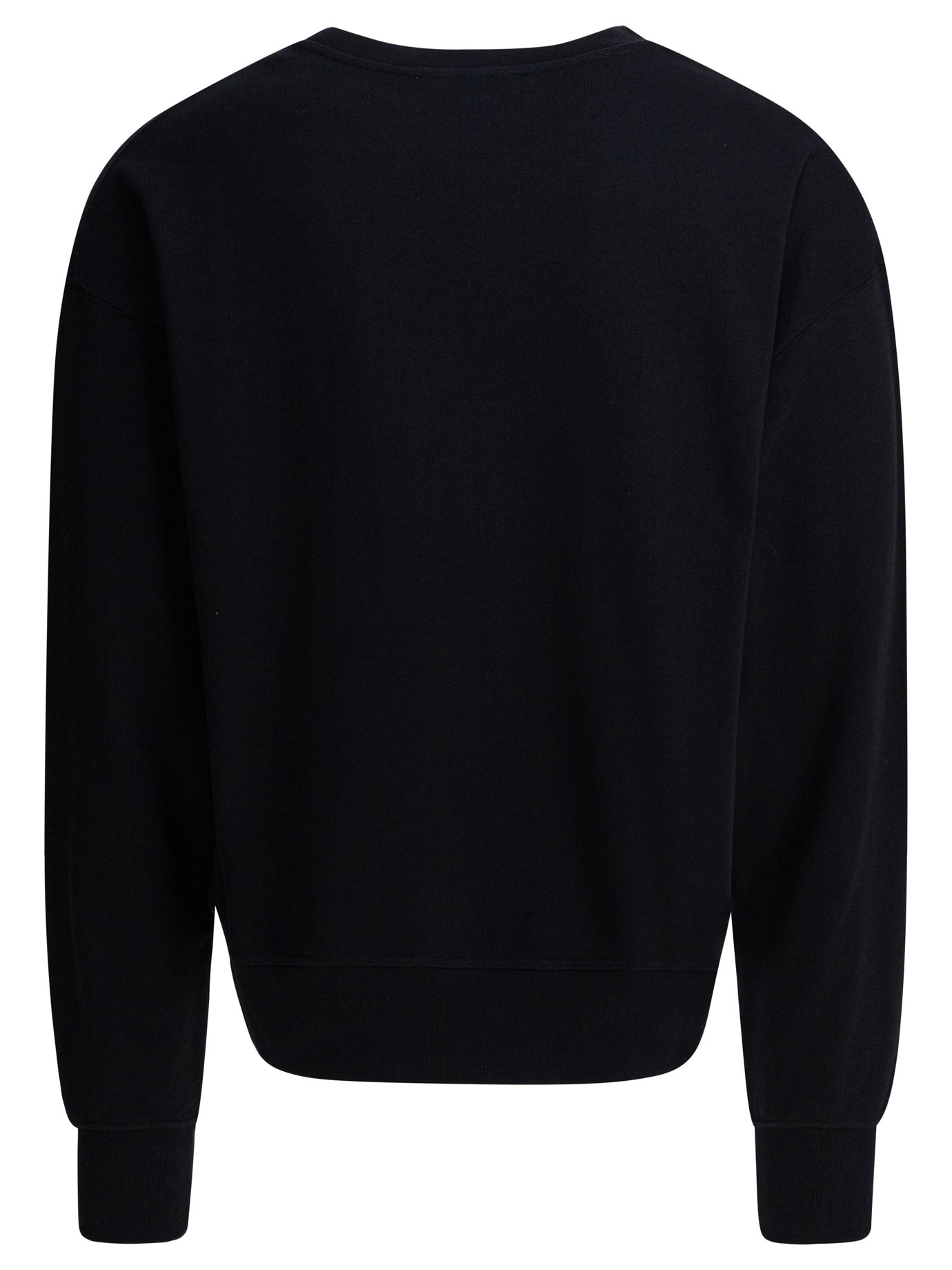 [Alexander McQueen] Sweatshirt FW25 839216QTADU0548