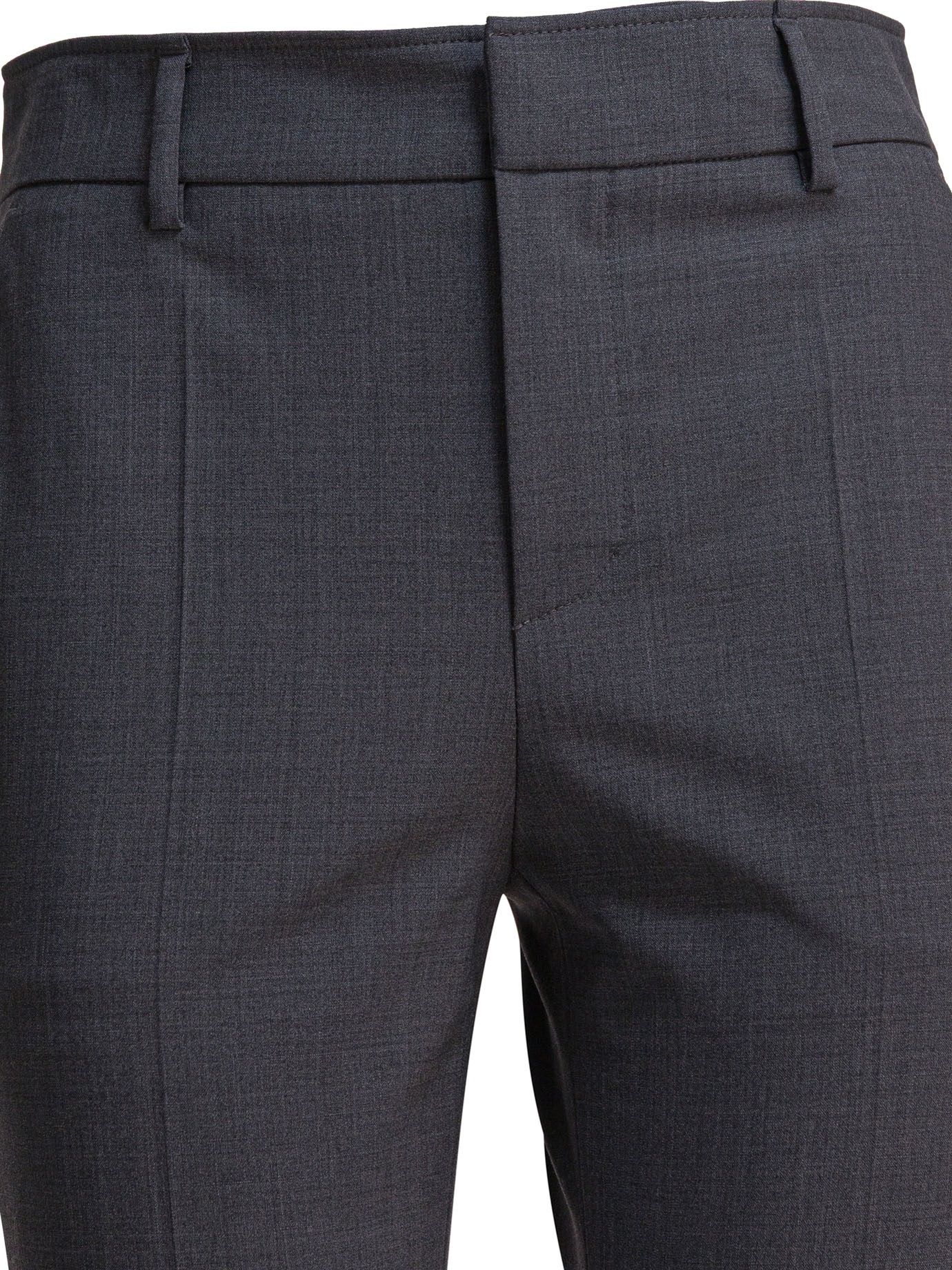 [Alexander McQueen] Trousers FW25 826951QJAFD1121