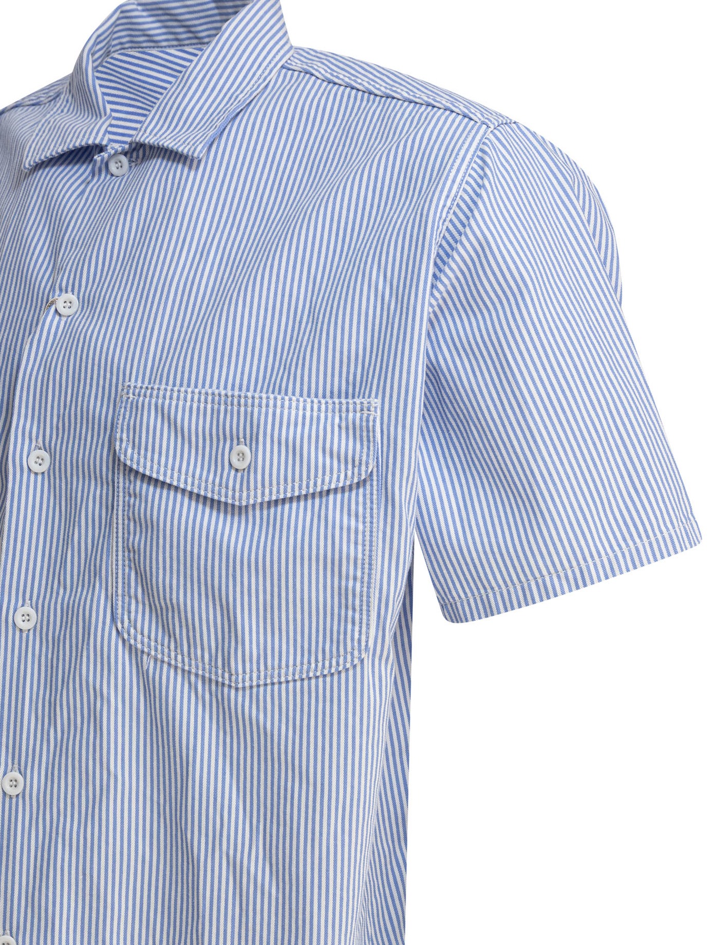 [BEAMS PLUS] Shirts Short Sleeve SS25 3801006138875