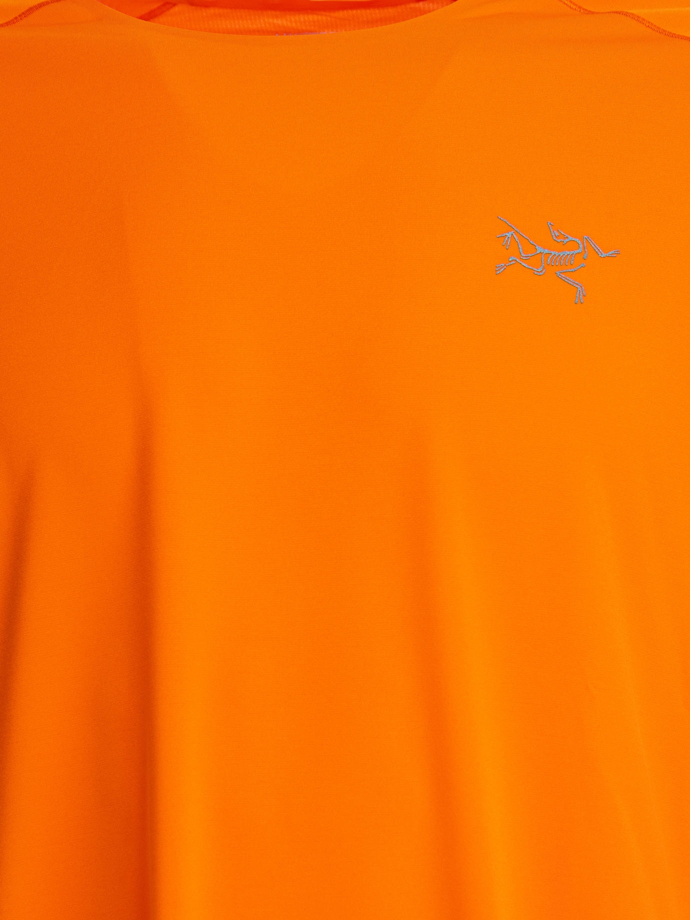 [ARC'TERYX] T-shirts Long Sleeve FW25 X000009722NORVAN DW LOGOVERVE