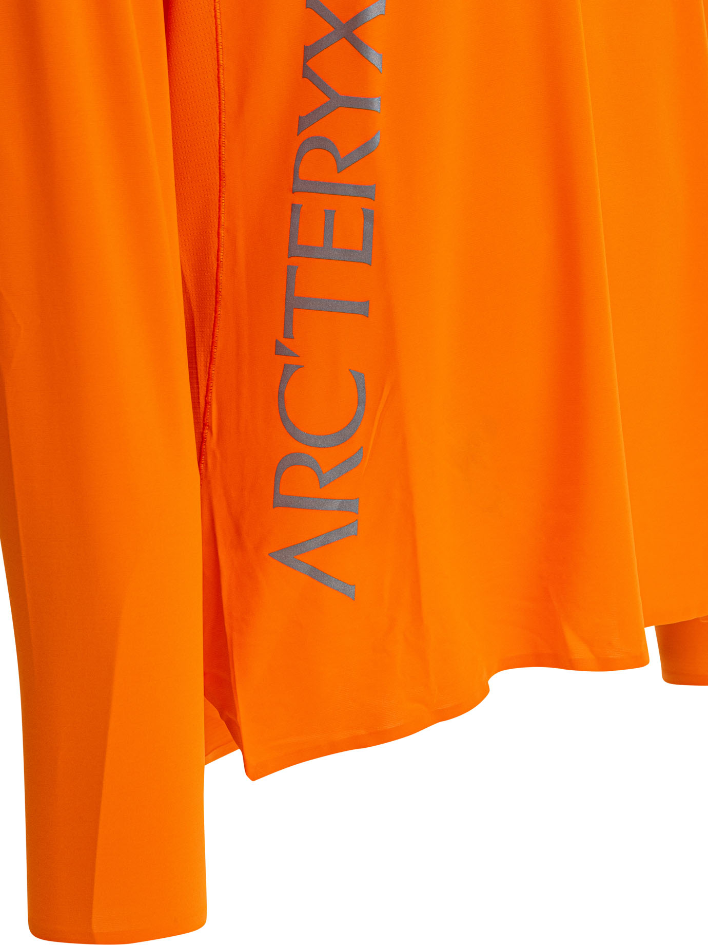 [ARC'TERYX] T-shirts Long Sleeve FW25 X000009722NORVAN DW LOGOVERVE