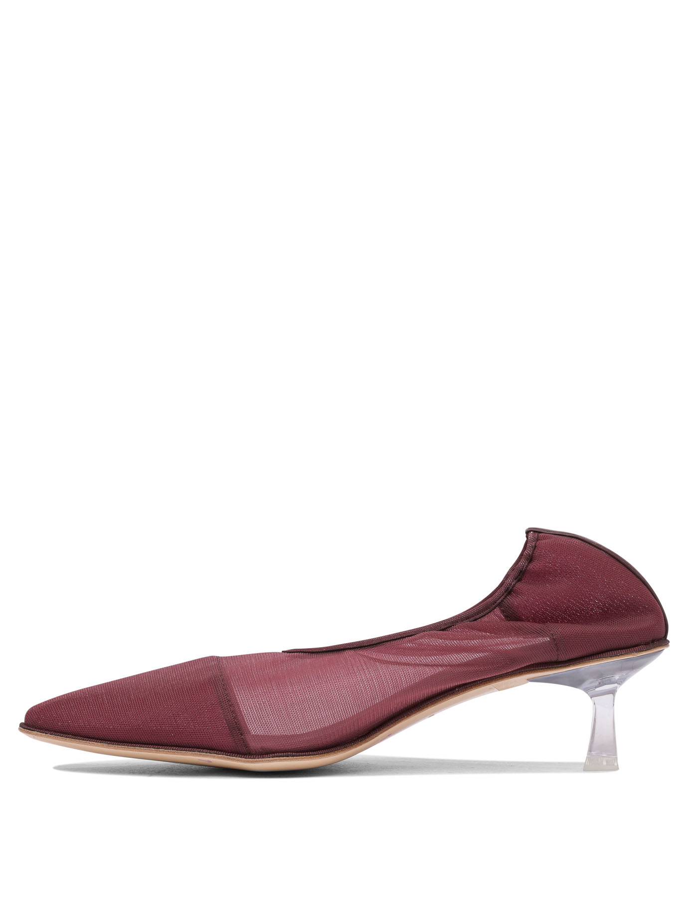 [Studio Amelia] Pumps SS25 F844MSHIRIS 50POR