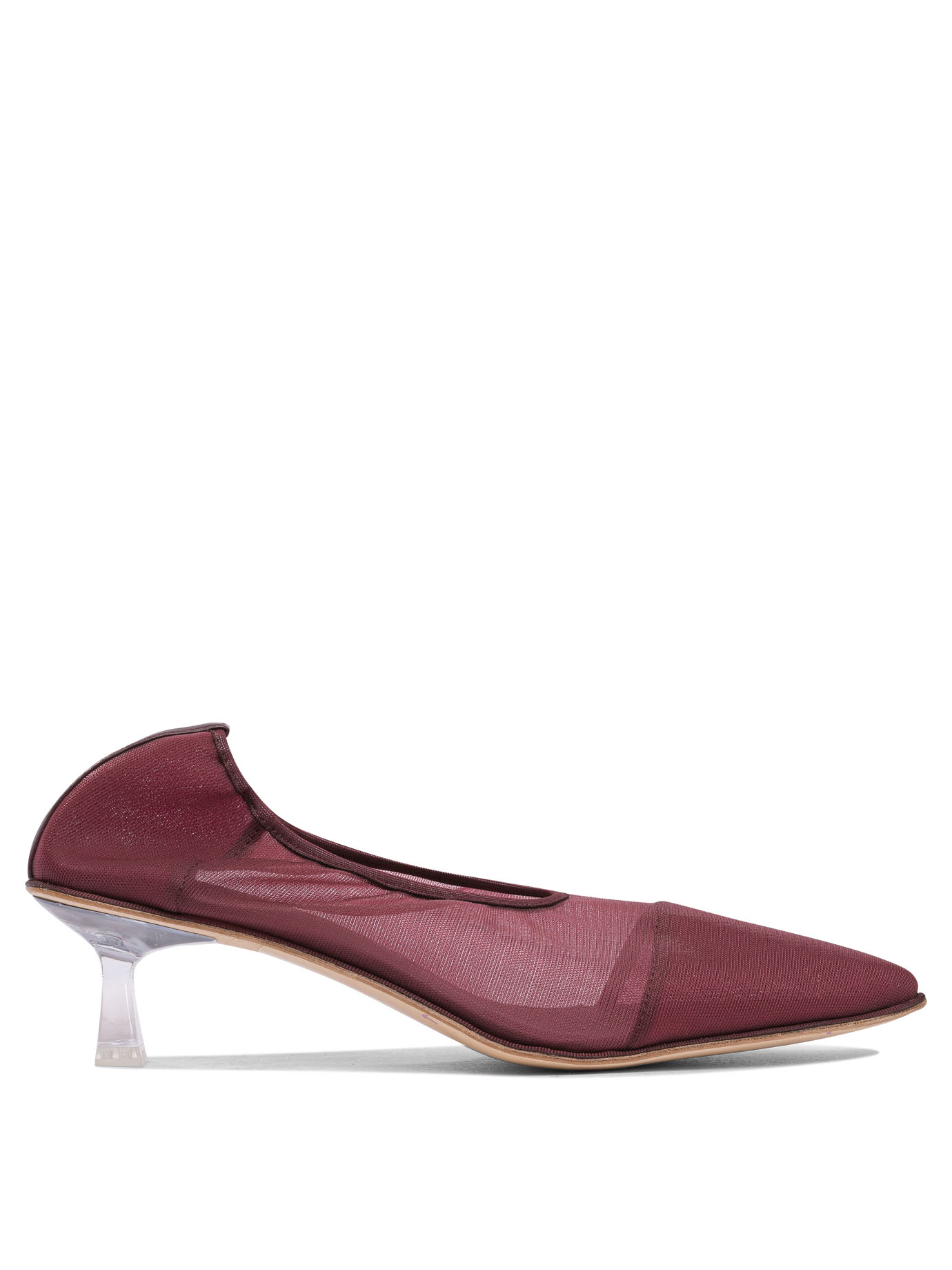 [Studio Amelia] Pumps SS25 F844MSHIRIS 50POR