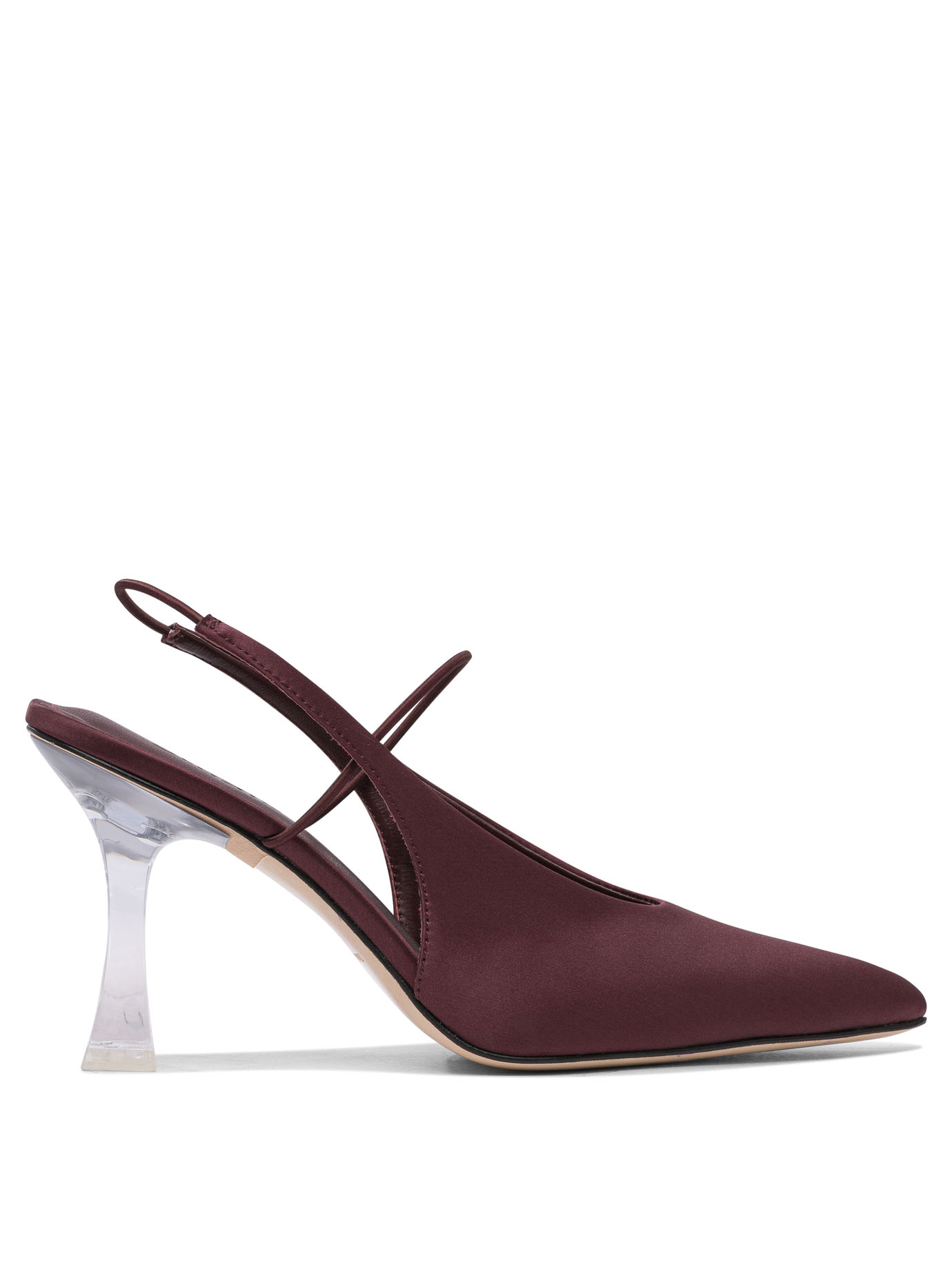 [Studio Amelia] Sandals SS25 F827SE1MIGNON 90POR