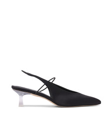 [Studio Amelia] Sandals SS25 F845SE1MIGNON 50BLK