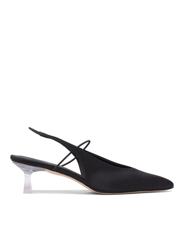 [Studio Amelia] Sandals SS25 F845SE1MIGNON 50BLK