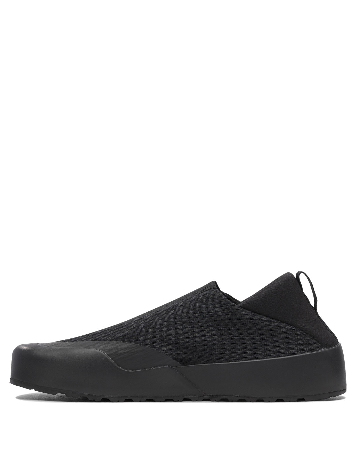 [ARC'TERYX] Sneakers FW25 X000010111KRAGGBLACK/BLACK