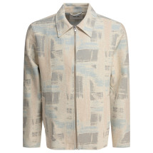 [NN07] Jacket FW25 2525241551IVAN WELT PKT 5241ASHLEY BLUE