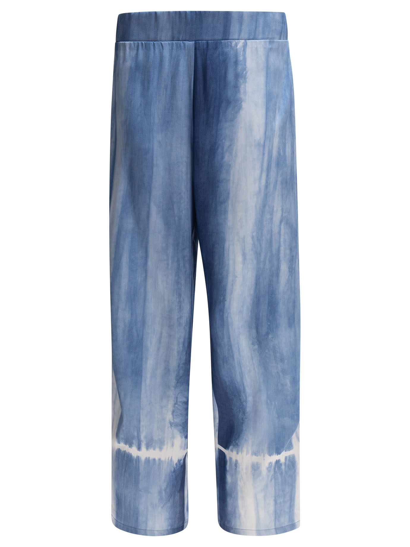 [SLEEP NO MORE] Trousers SS25 SNM33SANEBULA