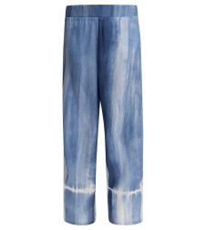 [SLEEP NO MORE] Trousers SS25 SNM33SANEBULA