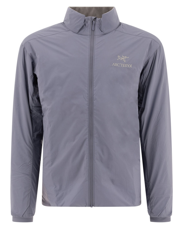 [ARC'TERYX] Jacket FW25 X000007349ATOM JACKET MSTRATUS