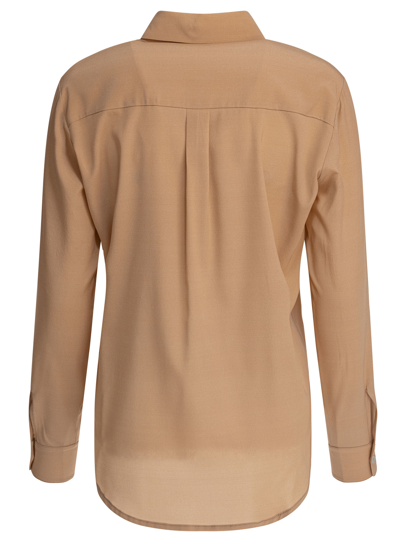[SLEEP NO MORE] Shirts Long Sleeve SS25 CC01CRXBEIGE