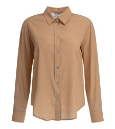 [SLEEP NO MORE] Shirts Long Sleeve SS25 CC01CRXBEIGE