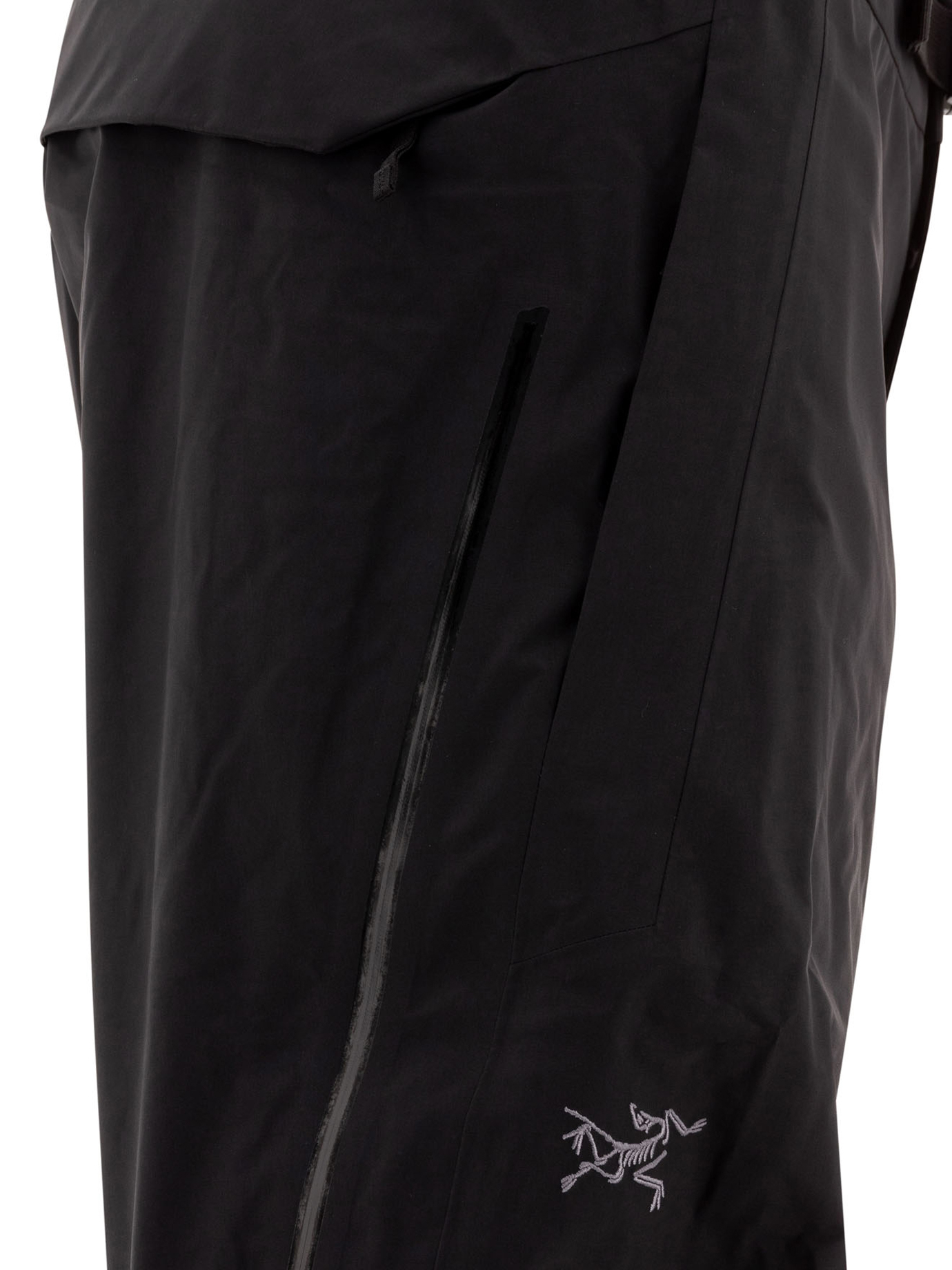 [ARC'TERYX] Trousers FW25 X000008489FISSILE INSULATED PANTBLACK